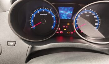 IX35 2020 GL 2.0 16V 2WD Flex Aut Completo com 82.801 km único dono, sem retoque cheio